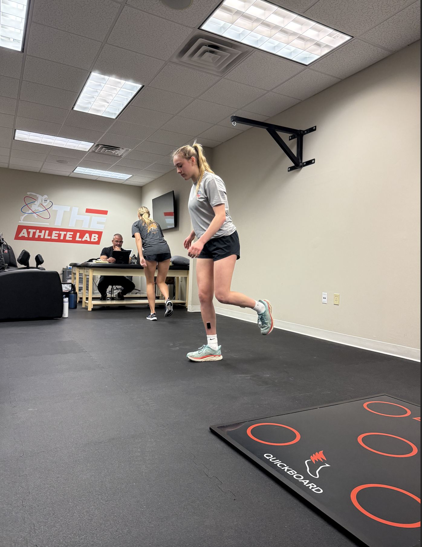 Athlete Lab Helps Williamson County Athletes Prevent ACL Injuries